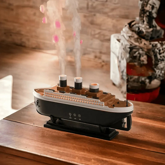 Titanic Humidifier - SomniCare™