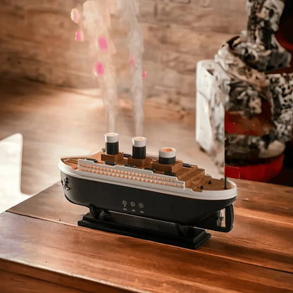 Titanic Humidifier - SomniCare™