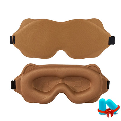 Luxury Sleep Mask - SomniCare™