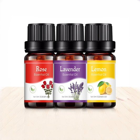 Celestial Calm Oil