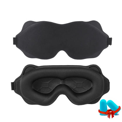 Luxury Sleep Mask - SomniCare™