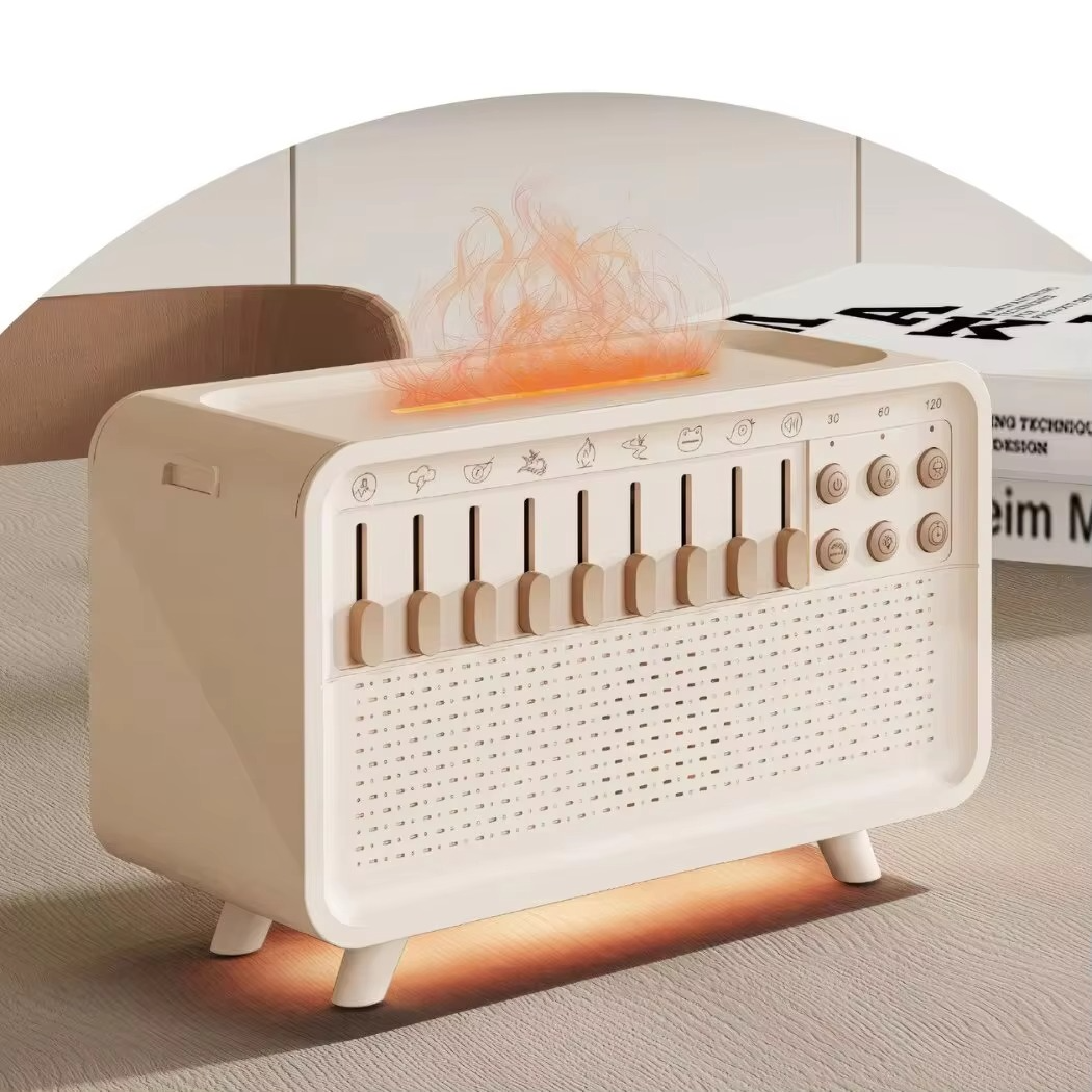 White Noise Speaker - SomniCare™