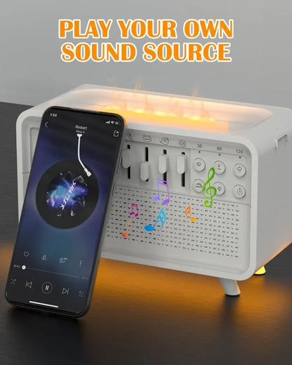 White Noise Speaker - SomniCare™