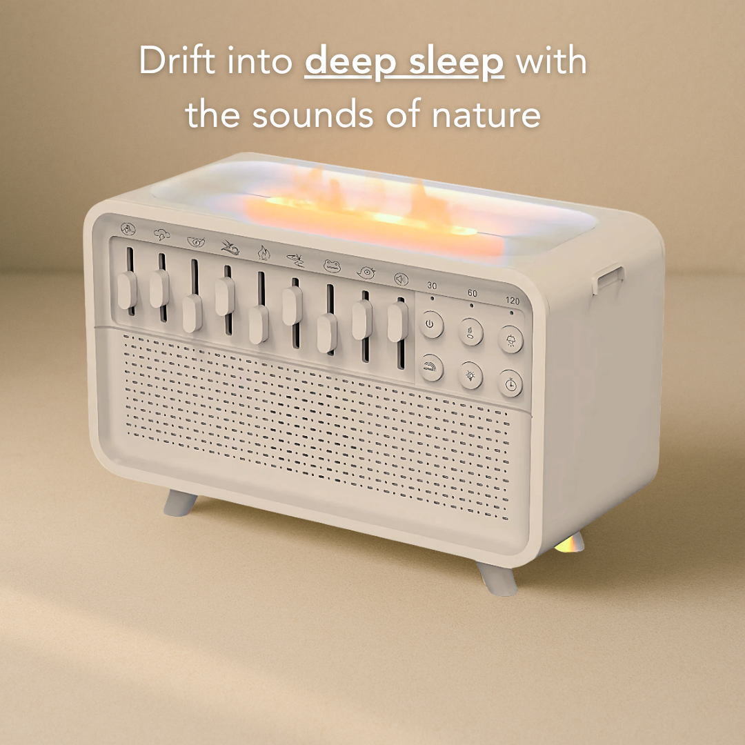 White Noise Speaker - SomniCare™