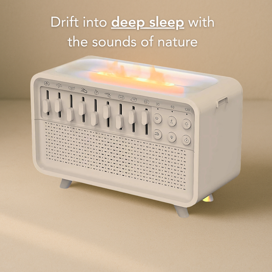 White Noise Speaker - SomniCare™