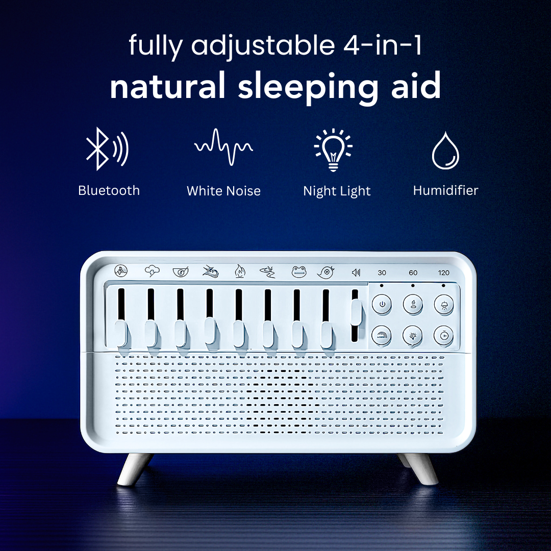 White Noise Speaker - SomniCare™