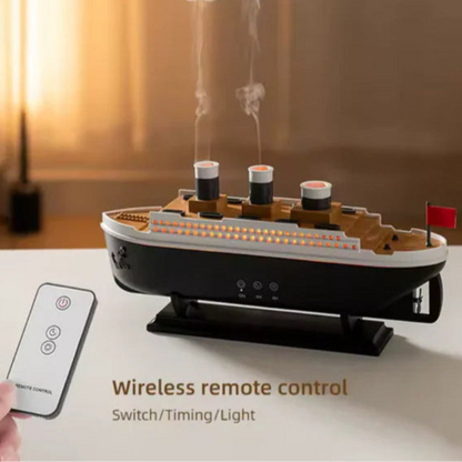 Titanic Humidifier - SomniCare™